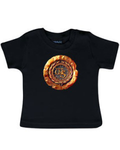 Whitesnake T-shirt til baby | Seal